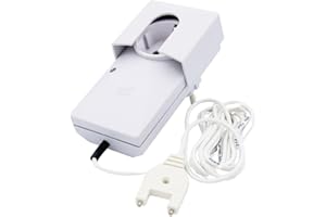 Schabus SHT 217 Wassermelder zur Pumpensteuerung, Steckdosengerät (230V) Akustische und optische Warnung + angeschlossenes Gerät Wird aktiviert (Pumpe)