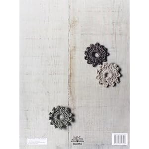 Taller de ganchillo / Crochet Workshop: 20 proyectos inspiradores para aprender a tejer / 20 Inspiring Project