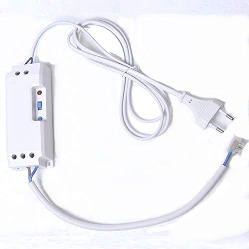 FTO de 2090 Módulo de apertura de puerta inalámbrico S steckerfertig extraíble para armarios eléctricos de puerta öffnern (sin emisor)