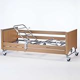 NRS Electric Profiling Bed with Installation