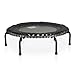 Produktbild JumpSport Fitnesstrampolin- Premium Minitrampolin (Modell 570) Durchmesser 112 cm