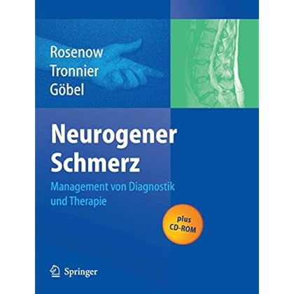 [PDF] Neurogener Schmerz: Management von Diagnostik und Therapie KOSTENLOS DOWNLOAD