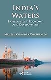 Image de India's Waters: Environment, Economy, and Development