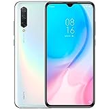 Xiaomi Mi 9 Lite Smartphone 6GB 128GB White