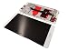 Produktbild Original Huawei Ascend Mate 9 MT9 LCD Touchscreen Display Cover Glas Rahmen white/weiß