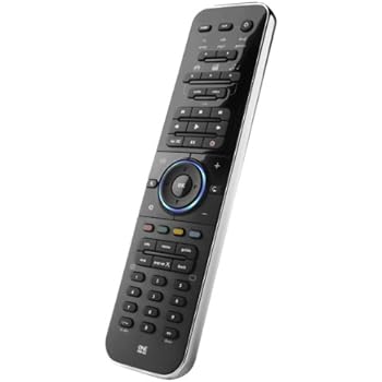 One For All Xsight Lite Urc 8610 Universal Remote Control One For All Xsight Lite Urc 8610 Universal Remote Control