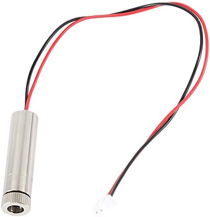 1pc Laser Diode Head Engraving Emitter Blue-violet Light for NEJE 1000mW Engraver Only