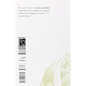 Rondalles Valencianes. Volum 1