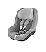 Produktbild Maxi-Cosi Pearl Kindersitz mit 5 Sitz- und Ruhepositionen, Gruppe 1 Autositz (9-18 kg) nutzbar ab 6 Monate bis ca. 4 Jahre, nomad grey