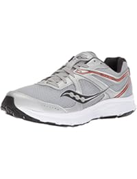saucony grid sd ht uomo argento