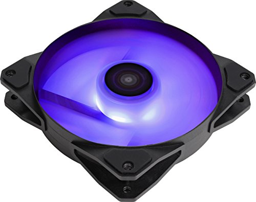Aerocool P7  de F12  Ventilador RGB