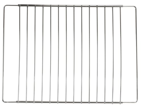 Backofenrost Universal verstellbar FR flexibel von 33 bis 61 cm - 2
