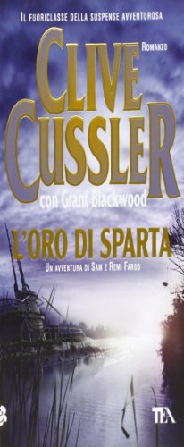 L'oro di Sparta L'oro di Sparta