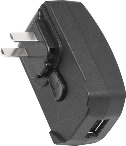 Preisvergleich Produktbild LED LENSER® Power Supply 5 V Ladegerät