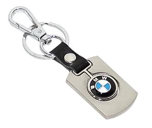 puma bmw keychain