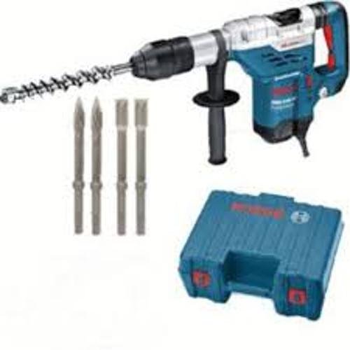 Preisvergleich Produktbild BOSCH 0611264008 - GBH 5-40 DCE SET SCALPELLI