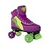 Produktbild Rio Roller Rollschuhe Classic II Disco Roller Skates - Grape - EU37 - UK4