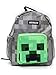 Produktbild Mojang Minecraft Creeper Rucksack 41cm 14.7L
