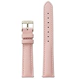 Cluse Damen Armbanduhr Zubehör Lederbänder Leder goldfarben CLS324