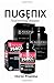 Produktbild U: MEN Total & Max Testosterone Boosting Formula. All New, High Potency, High Bioavailibility Testosterone Boosting Ingredients. Helps with Energy, Muscle, Libido, Stamina, and Drive