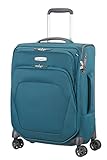 SAMSONITE Spark SNG - Spinner 55/20 Length 40cm Bagage cabine, 55 cm, 43 liters, Bleu (Gasoline Bleu)