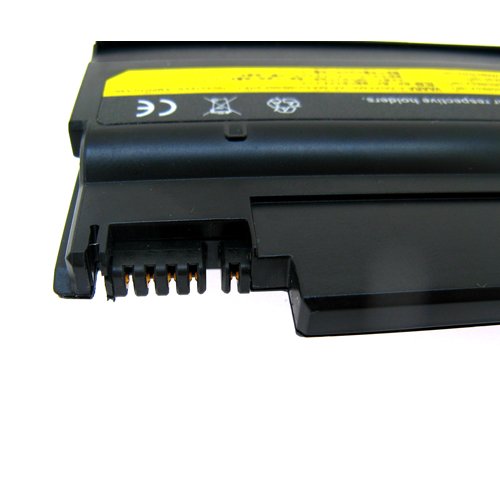 IBM/Lenovo Thinkpad T40/ R50 Akku 4400mAh - 6