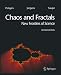 Chaos and Fractals: New Frontiers of Science RS.5397.00