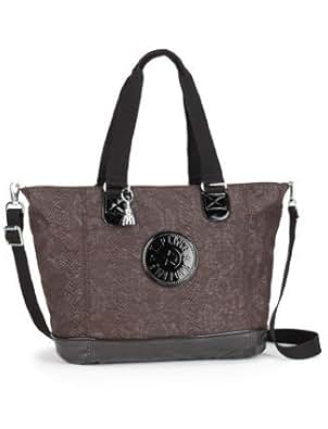 red plaid burberry purse