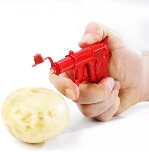 Spud Gun