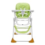 Chicco Pocket Lunch High Chair - Jade (Baby Product)