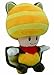 Produktbild Little Buddy Toys Nintendo flyinq Eichhörnchen Kröte 20,3 cm Plüsch, gelb
