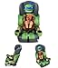 Kids Embrace Group 1,2,3, Car Seat - Teenage Mutant Turtles