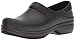 Price comparison product image Crocs Women's Neria Pro Clog (Black), 6 UK (8 US)