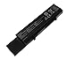 Price comparison product image 11.1 V 5200 mAh Laptop Battery for Dell Vostro 3400 3500 3700 7FJ92 Y5XF9 04D3 °C 0TY3P4 CWX2D 312-0997 4JK6R 312-0998 04GN0G 0TXWRR P10G P09 °F P06E