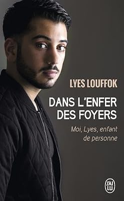 J'ai Lu dans l´enfer des foyers