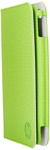 HP E3F47AA Case für Slate 7 bis 17,8 cm (7 bis Zoll) grün - 3