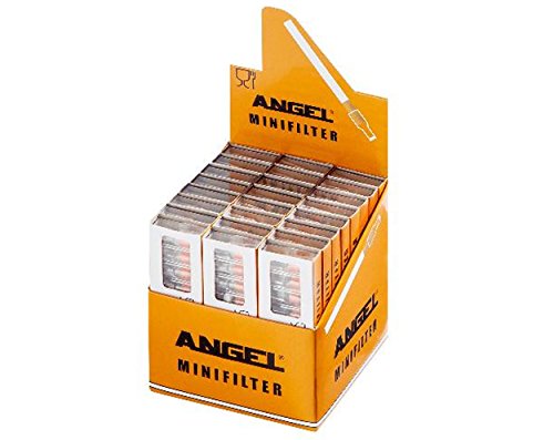 Tabaco Pietsch Cigarrillos Filtro Punta, 240 Unidades