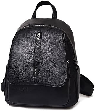 Coolives mini waterproof leather travel backpack fashion backpacks for girls women