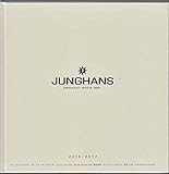 Junghans Markenbuch / Brandbook 2016/2017