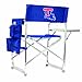 Produktbild Picnic Time NCAA Sports Chair, Herren unisex damen, Louisiana Tech Bulldogs