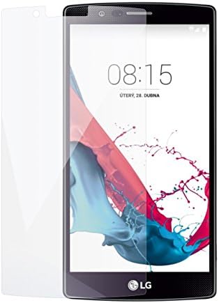 Screenshield LG TGH815 Display Screen Glass For LG G4
