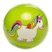 Produktbild LG-Imports Anti-Stressball Einhorn 5,5 cm grün