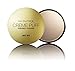 2 x Max Factor, Creme Puff Face Powder 21g, 53 Tempting Touch