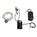 Produktbild BQLZR Ozon Generator Schlauch mit Ozon Luftpumpe Luft Stein Rohr für Luft Wasserpflanze Sterilisator Reiniger AC220V 500 mg/h