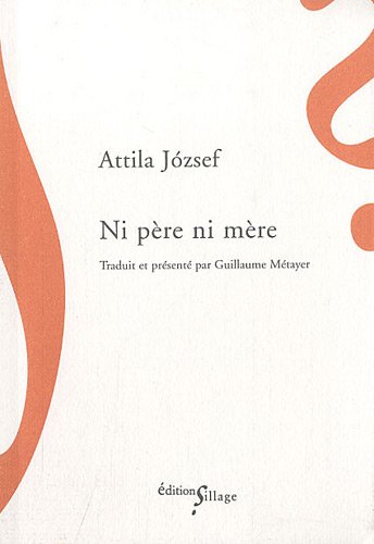 Ni père ni mère Ni père ni mère
