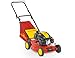 Produktbild WOLF-Garten - Benzin-Rasenmäher, 46 cm Select 4600; 11C-J1JD650