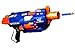 Sunshine Gifting Soft Dart Gun toy, Motorized, Soft Foam 20 Bullets, 100% Safe, Blue RS.999.00