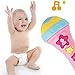 Produktbild EisEyen Baby Mikrofon Kinder Karaoke Spieler Handmikrofon Spielzeug Jungen und Mädchen