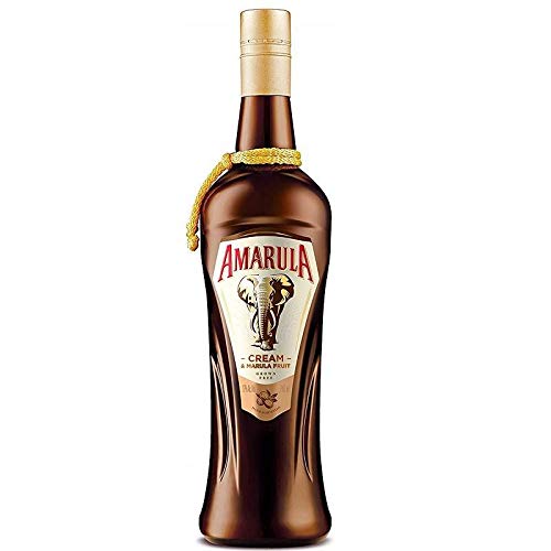 CREMA Y FRUTAS DE MARULA 70 CL