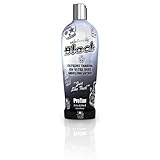 Pro Tan Unbelievably Black Extreme Tanning 25X Ultra Dark Bronzing Lotion